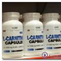 L-карнитин: эффективность и способ применения