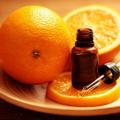 Эфирное масло апельсина: свойства и применение Апельсиновое эфирное масло способ применения