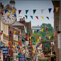 Как проходит майский фестиваль трубочистов в Англии (Рочестер)