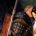 Dragon Age: Origins – подарок от Origin Маленькое серебряное кольцо dragon age