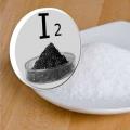 Какой срок годности соли?