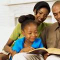 Характеристика семейного воспитания и типы семейных взаимоотношений Типы семей и трудности семейного воспитания