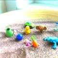Песочная терапия для дошкольников Моделирование игр-сказок на песке